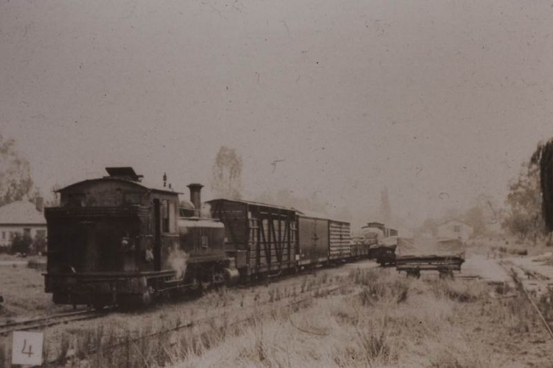 Scenes on VR Narrow Gauge slide 6
