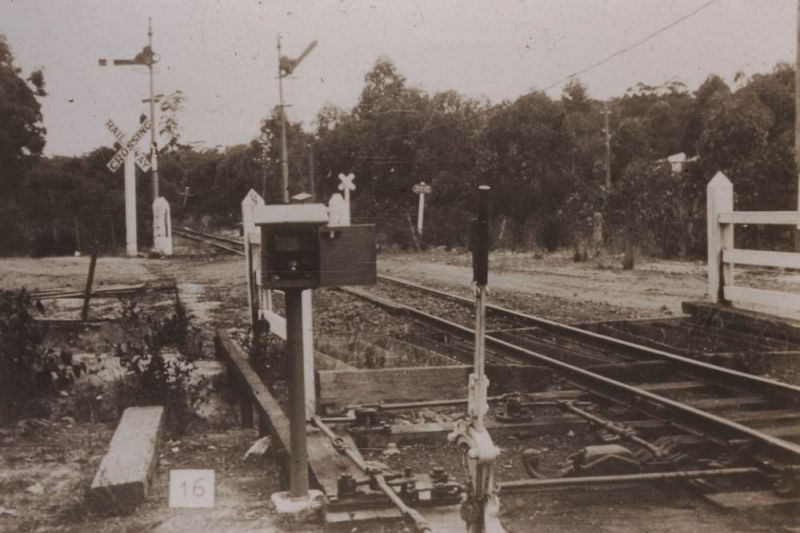 Scenes on VR Narrow Gauge slide 17
