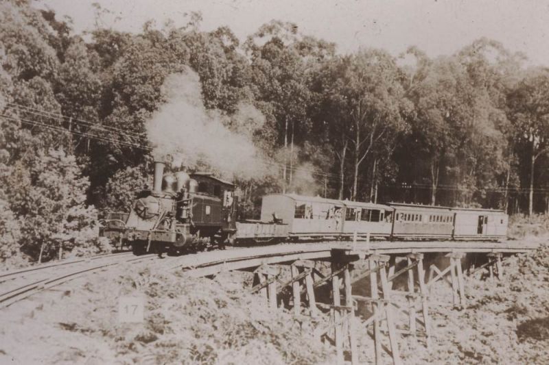 Scenes on VR Narrow Gauge slide 18
