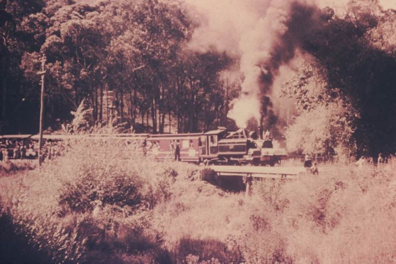 Scenes on VR Narrow Gauge slide 42
