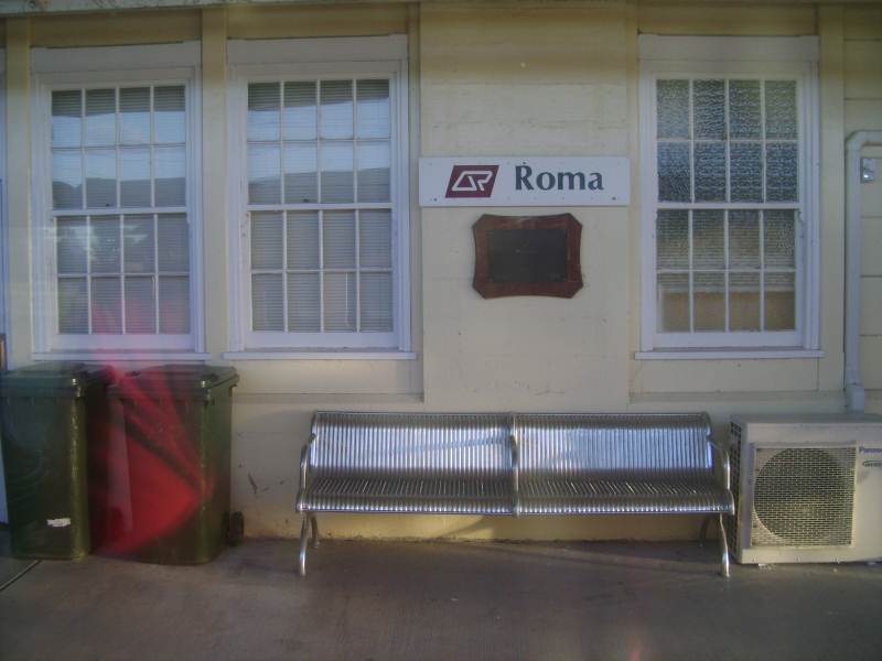 Roma
