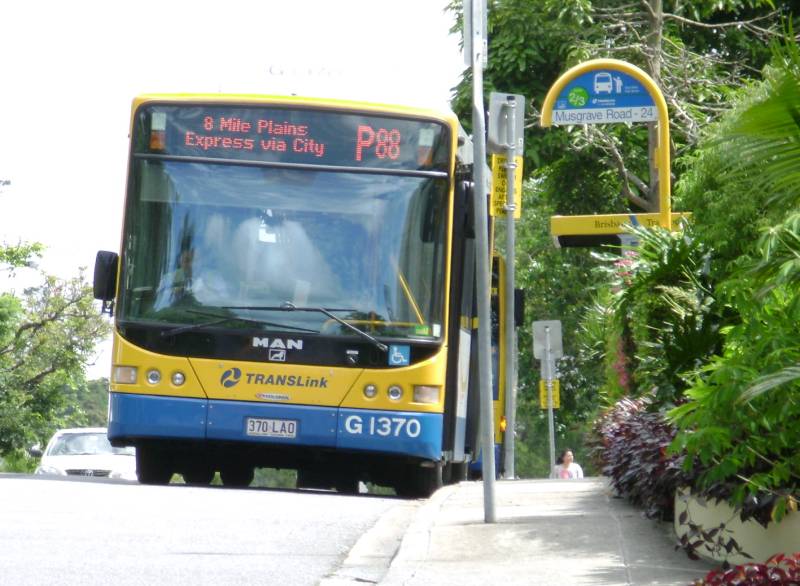 P88 bus
2010

