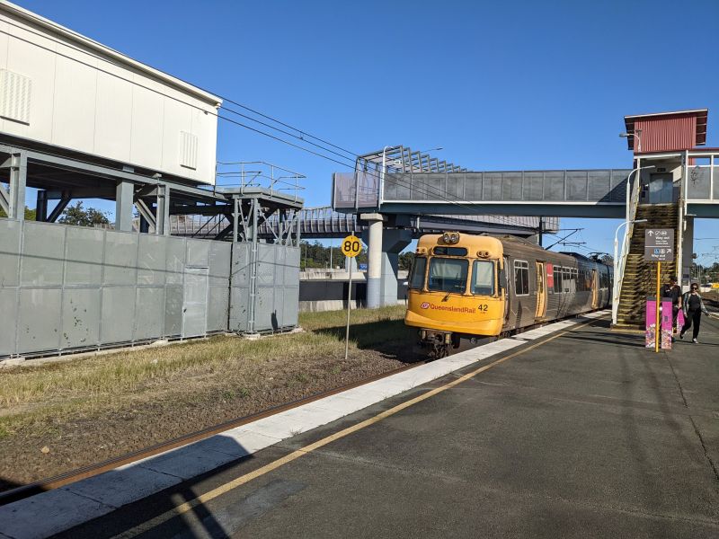EMU 42 Goodna
EMU 42 Goodna up 2022
